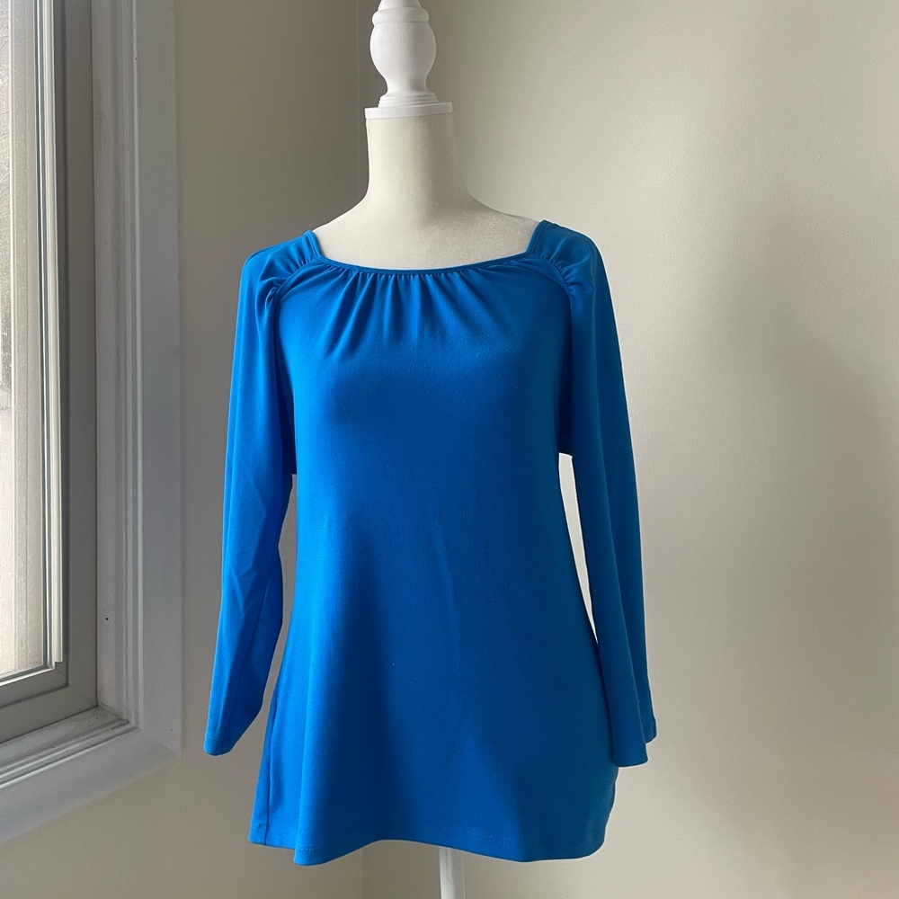 Ann Taylor Tunic